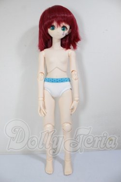 画像6: オビツ40ｃｍ級ボディ/ヘッド A-26-03-11-116-WT-ZA