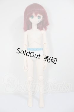 画像6: オビツ40ｃｍ級ボディ/ヘッド A-26-03-11-116-WT-ZA