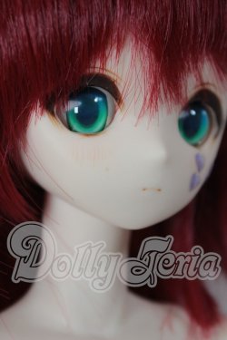 画像8: オビツ40ｃｍ級ボディ/ヘッド A-26-03-11-116-WT-ZA