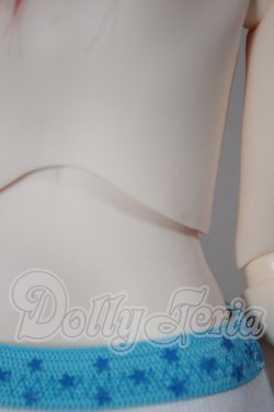 画像9: オビツ40ｃｍ級ボディ/ヘッド A-26-03-11-116-WT-ZA