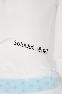 画像9: オビツ40ｃｍ級ボディ/ヘッド A-26-03-11-116-WT-ZA