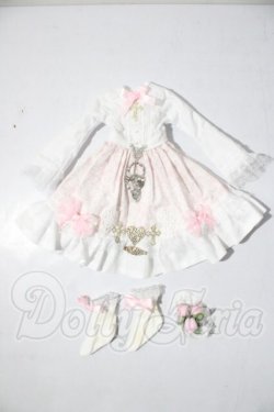 画像1: SDM＆MSD/OF:衣装セット U-26-03-25-147-WT-ZU