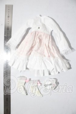 画像2: SDM＆MSD/OF:衣装セット U-26-03-25-147-WT-ZU