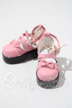 画像1: SDM＆MSD/OF:靴 U-26-03-25-156-WT-ZU