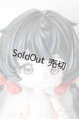 COME4FREE/ボニーバニー4 ミルキードリーム・シュークリーム・ロンフフ A-26-03-11-110-NY-ZA