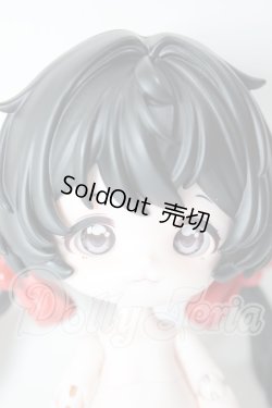 画像1: COME4FREE/ボニーバニー4 ミルキードリーム・シュークリーム・ロンフフ A-26-03-11-110-NY-ZA