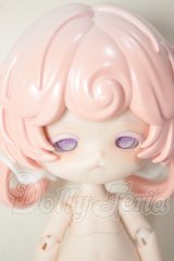 COME4FREE/ボニーバニー4 ミルキードリーム・シュークリーム・フェンミンミン A-26-03-11-111-NY-ZA