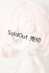 COME4FREE/ボニーバニー4 ミルキードリーム・シュークリーム・フェンミンミン A-26-03-11-111-NY-ZA