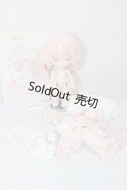 画像2: COME4FREE/ボニーバニー4 ミルキードリーム・シュークリーム・フェンミンミン A-26-03-11-111-NY-ZA