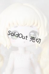 MOOWOOART/シュガー100％　青リンゴパフェ A-26-03-11-109-NY-ZA