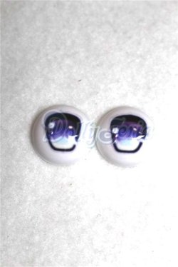 画像1: 14mm/アニメアイ/ドール用　アイ A-26-05-06-048-NY-ZA
