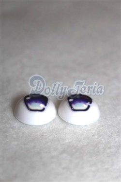 画像2: 14mm/アニメアイ/ドール用　アイ A-26-05-06-048-NY-ZA