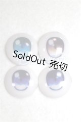 19ｍｍ/アニメアイ/ドール用　アイ A-26-05-06-052-NY-ZA