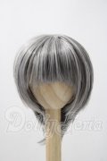 7-8inch/ウィッグ U-26-03-25-110-NY-ZU