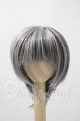 7-8inch/ウィッグ U-26-03-25-110-NY-ZU