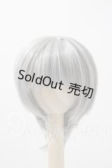 7-8inch/ウィッグ U-26-03-25-110-NY-ZU