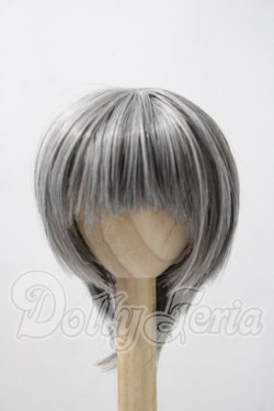 画像1: 7-8inch/ウィッグ U-26-03-25-110-NY-ZU