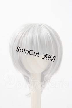 画像1: 7-8inch/ウィッグ U-26-03-25-110-NY-ZU