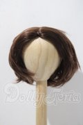 7-8inch/ウィッグ U-26-03-25-108-NY-ZU