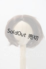7-8inch/ウィッグ U-26-03-25-108-NY-ZU
