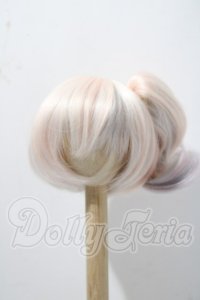 7-8inch/ウィッグ U-26-03-25-107-NY-ZU