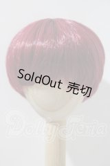 6-7inch/ウィッグ U-26-04-08-036-NY-ZU