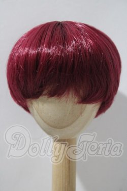 画像1: 6-7inch/ウィッグ U-26-04-08-036-NY-ZU