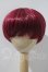 画像1: 6-7inch/ウィッグ U-26-04-08-036-NY-ZU (1)