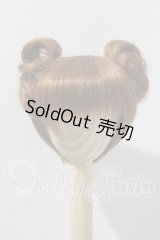 6-7inch/ウィッグ U-26-04-08-017-NY-ZU