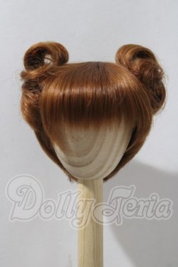 画像1: 6-7inch/ウィッグ U-26-04-08-017-NY-ZU