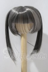 6-7inch/ウィッグ U-26-04-08-019-NY-ZU