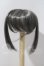 画像2: 6-7inch/ウィッグ U-26-04-08-019-NY-ZU (2)