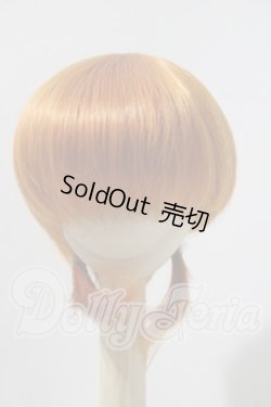 画像1: 6-7inch/ウィッグ U-26-04-08-023-NY-ZU