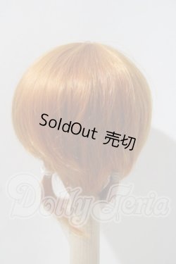画像2: 6-7inch/ウィッグ U-26-04-08-023-NY-ZU