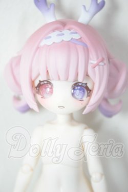 画像1: Meki Creator's Essence/造物之心:Peonia A-26-03-11-161-NY-ZA