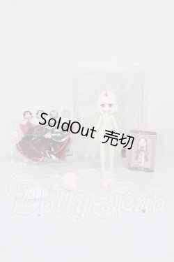 画像4: Meki Creator's Essence/造物之心:Rose A-26-03-11-160-NY-ZA