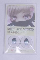 22mm/アニメアイ/ドール用　アイ A-26-03-25-069-NY-ZA