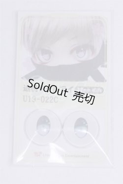 画像1: 22mm/アニメアイ/ドール用　アイ A-26-03-25-069-NY-ZA