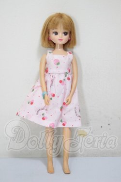 画像2: リカちゃん/中国製 A-26-03-18-376-NY-ZA