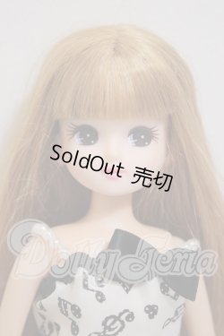 画像1: リカちゃん/中国製 A-26-03-18-375-NY-ZA