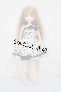 画像2: リカちゃん/中国製 A-26-03-18-375-NY-ZA