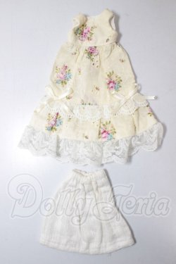 画像1: 22cmサイズドール/OF:衣装 A-26-03-18-335-NY-ZA