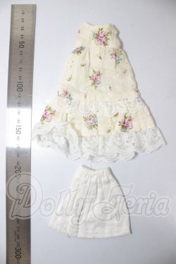 画像2: 22cmサイズドール/OF:衣装 A-26-03-18-335-NY-ZA