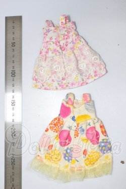 画像2: 22cmサイズドール/OF:衣装 A-26-03-18-372-NY-ZA