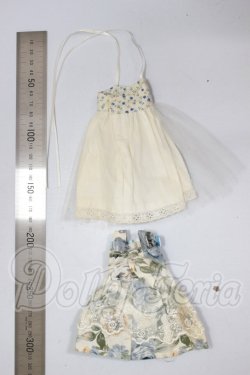 画像2: 22cmサイズドール/OF:衣装 A-26-03-18-371-NY-ZA
