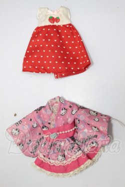 画像1: リカちゃん/OF:衣装 A-26-03-18-373-NY-ZA