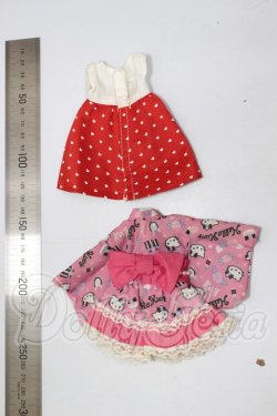 画像2: リカちゃん/OF:衣装 A-26-03-18-373-NY-ZA