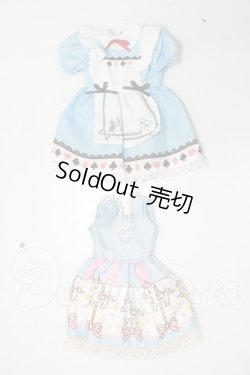 画像1: リカちゃん/OF:衣装 A-26-03-18-370-NY-ZA