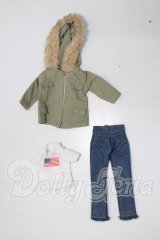 リカちゃん/OF:衣装 A-26-03-18-368-NY-ZA