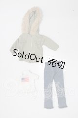 リカちゃん/OF:衣装 A-26-03-18-368-NY-ZA